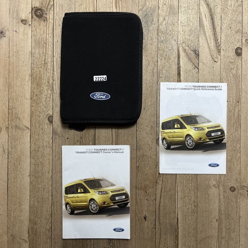 Ford transit tourneo - &,