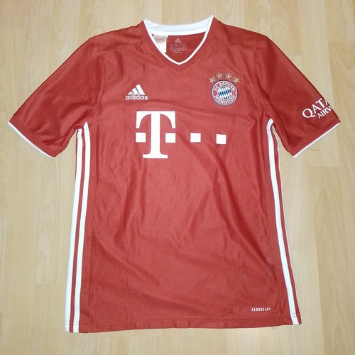 Bayern münchen heimtrikot - bayern,