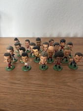 SoccerStarz Figuren 20 Stück