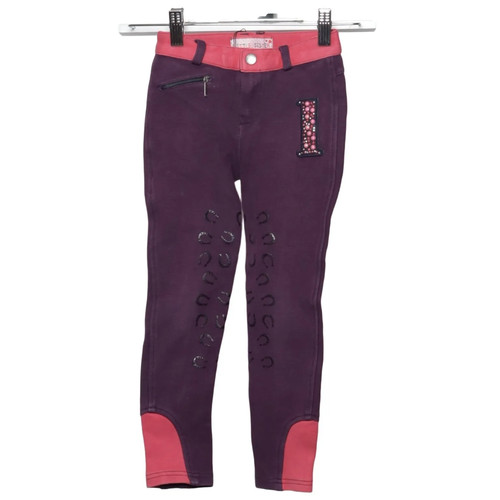 Hkm reithose größe 122 - hkm,, größe: