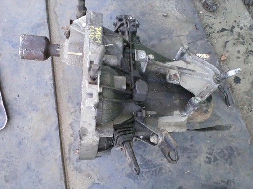 Opel kadett aero getriebe - aero,
