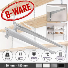 Regalträgerpaare B-Ware für