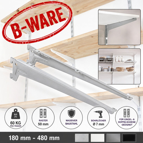Regalträgerpaare ware für - regalträgerpaare,