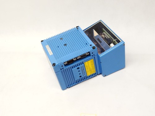 Sick barcode scanner clv490 - barcode,
