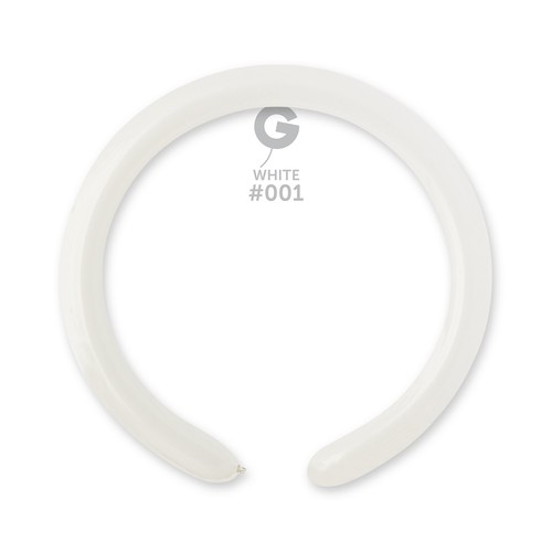 Gemar 001 standard - white, 260g