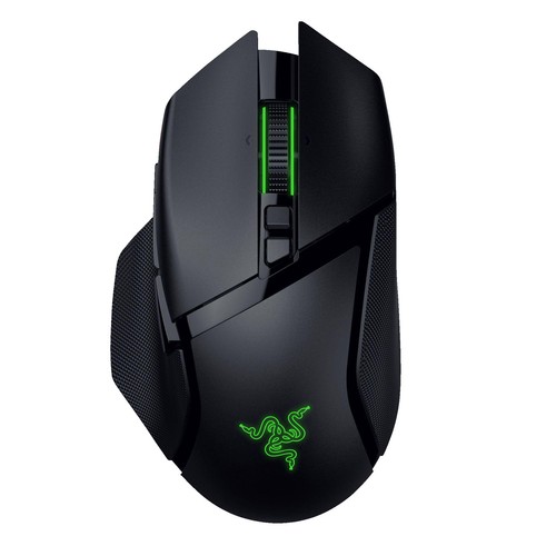 Razer basilisk 35k - v3, voll