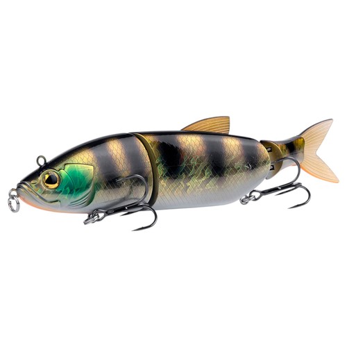 Shimano yasei soul swim 160s - shimano,