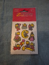 Zdesign Sticker 90er