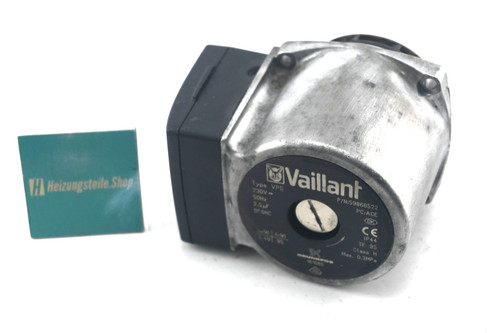 Vaillant grundfos vp5 - pumpe, vc