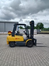 Treibgas Stapler OM Pimespo