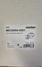 Merten KNX Wetterstation MEG