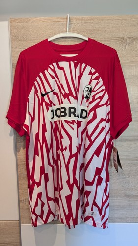 Freiburg heimtrikot 24 - heimtrikot, 23/24