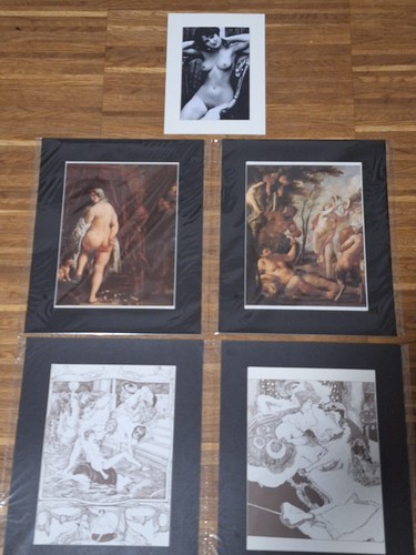 Bilder erotik passepartout - bilder,