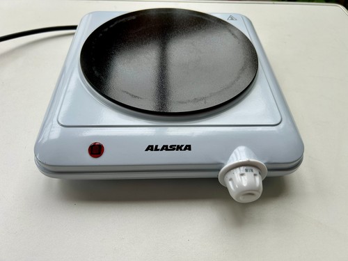 Alaska kochplatte 1250w - alaska,