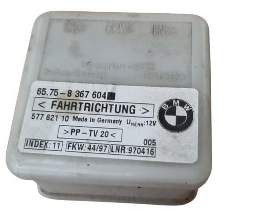 Bmw e39 e38 e46 neigungsgeber - e39,