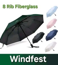 REGENSCHIRM AUTOMATIK STABIL