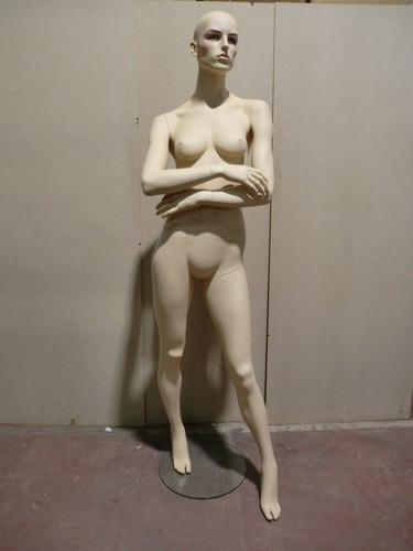 Mannequin schaufensterpuppe - mannequin,