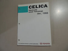 Toyota Celica T20 AT200 ST202