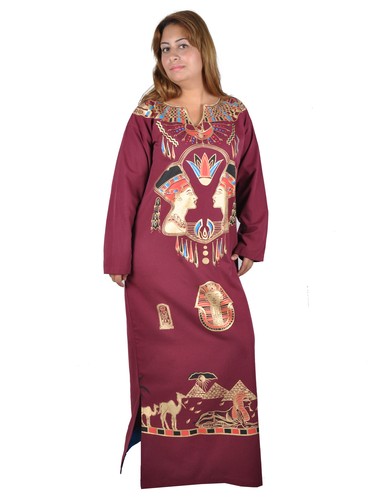 Cleopatra pharao kostüm - cleopatra,