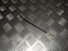 Suzuki 750 GSXF 89/97 - GR78A - 42 316 km - Sattelschloss Kabel