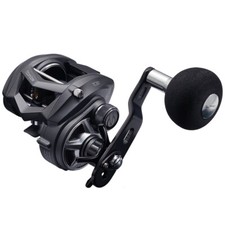 Tica titanclaw baitcastrolle - tica,