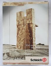 Schleich Mauer schmal 40197 in