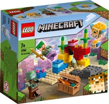 LEGO 21164 – Minecraft –