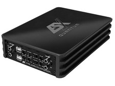 ESX Q FOUR 4 Kanal Verstärker
