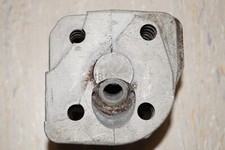 523 Original Husqvarna 346 XP Zylinder Motor Krümmer Kolben 42 Schrauben Kerze