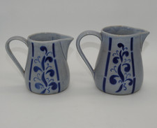 2x alter Krug Kanne, WAKU