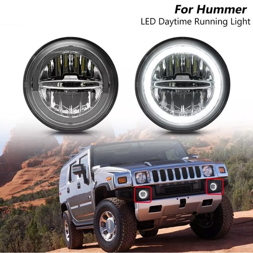 Led halo ring - halo,
