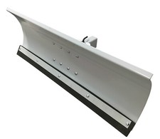 Räumschild Schneeschild Universal 5-Fach verstellbar Rasentraktor Schneepflug