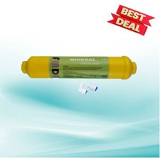 Remineralisationswasserfilter