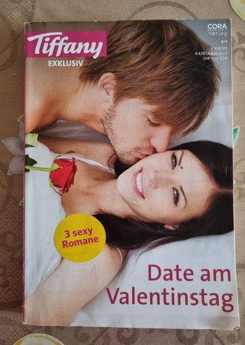 Tiffany date am valentinstag - -,