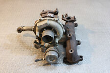 VW Polo 9N 1.4 TDI Turbolader GS4045253019L