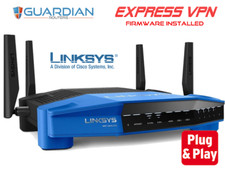 Linksys WRT1900ACS ""Next Gen