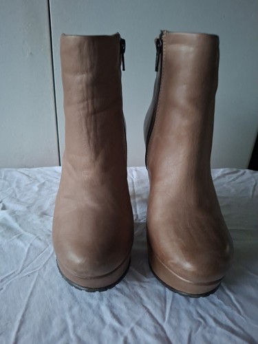Damen stiefeletten zign - stiefeletten, 36