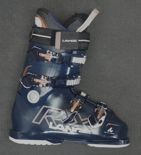 Lange skischuhe mp - rx,