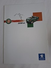 Peugeot 206 CC - Roland Garros
