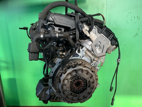 81193 motor ohne anbauteile - motor,