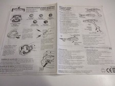 Bandai Power Rangers Power