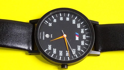Bmw tachometer uhr - tachometer-uhr, m3