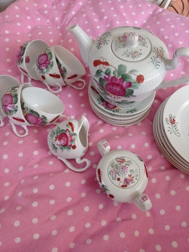 Warnecke dekor ostfriesland - ,