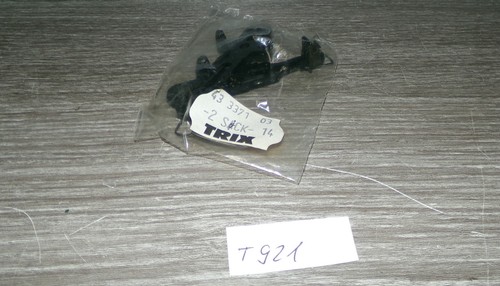 Trix express kupplung - 2x,