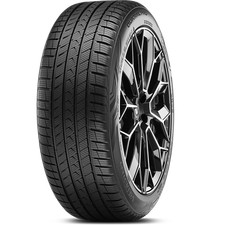VREDESTEIN Ganzjahresreifen 255/45 R 20 XL TL 105W QUATRAC PRO+ FSL BSW M+S 