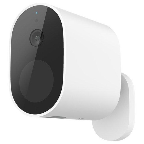 Wireless outdoor security - mi,