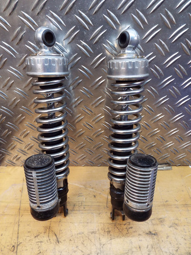 Shock absorbers stoßdämpfer - shock,