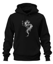 Japanischer Drache Irezumi