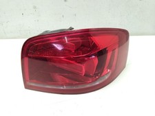 Audi A3 8P Facelift original Rückleuchte Heckleuchte rechts 3-türig BJ2010