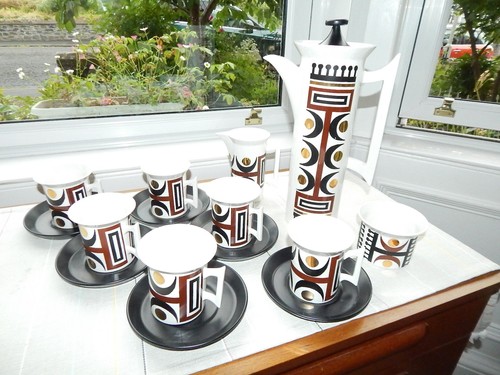 Fab 1960s portmeirion susan - portmeirion,